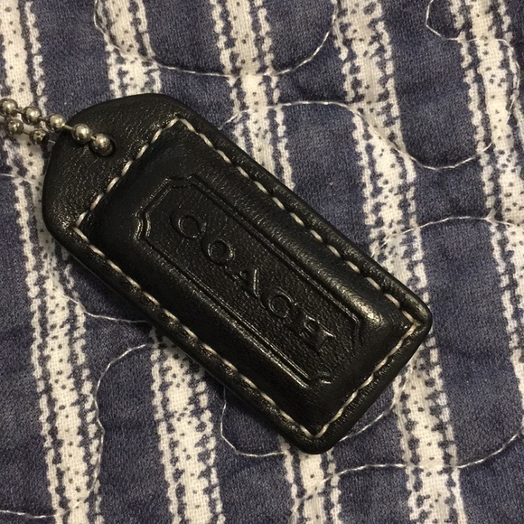 COACH BAG - Picture 3 of 12